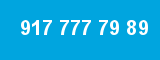 917 777 79 89 917 777 79 89